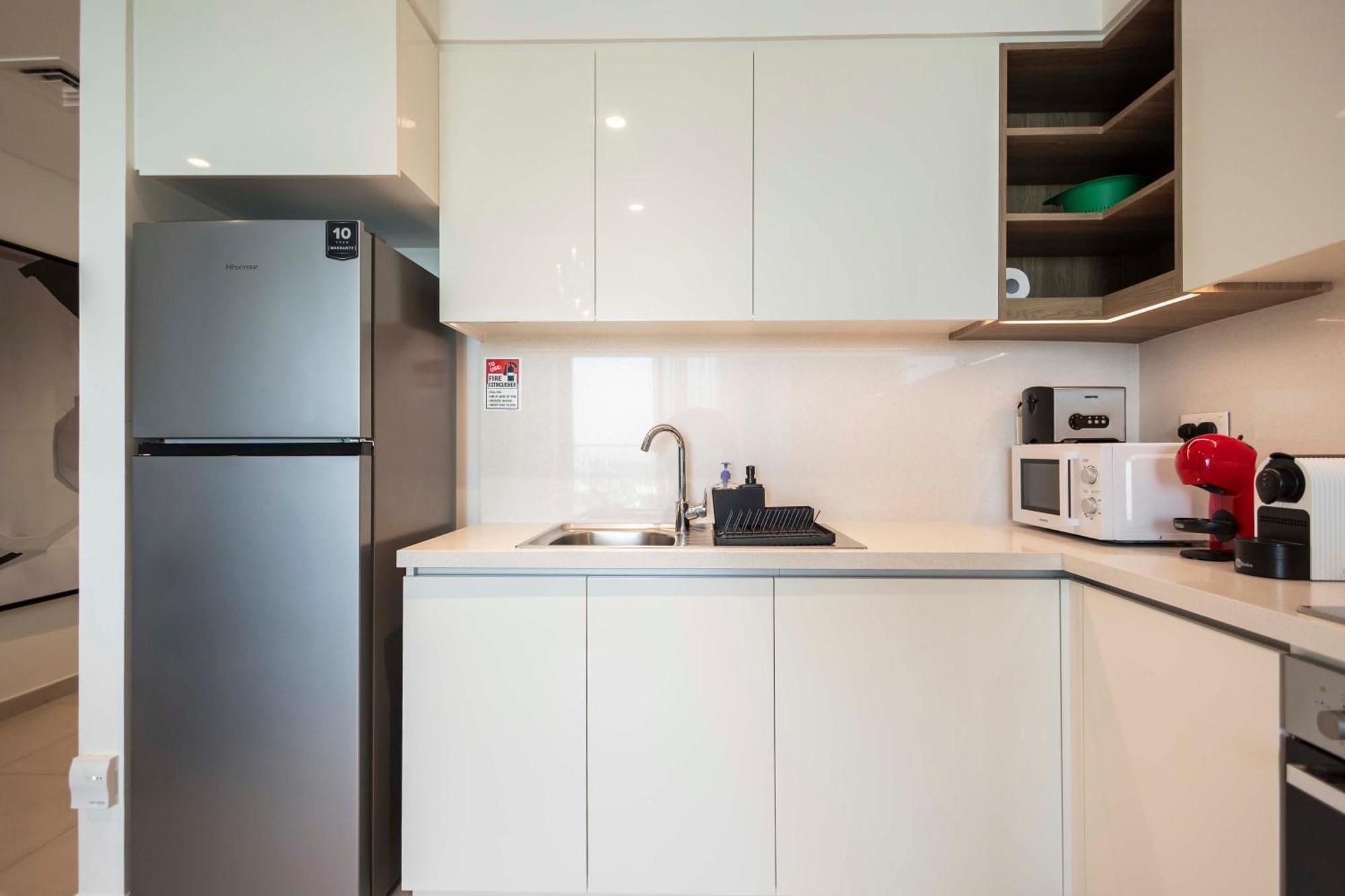 Modern At Downtown By Serenity Living Homes Dubai