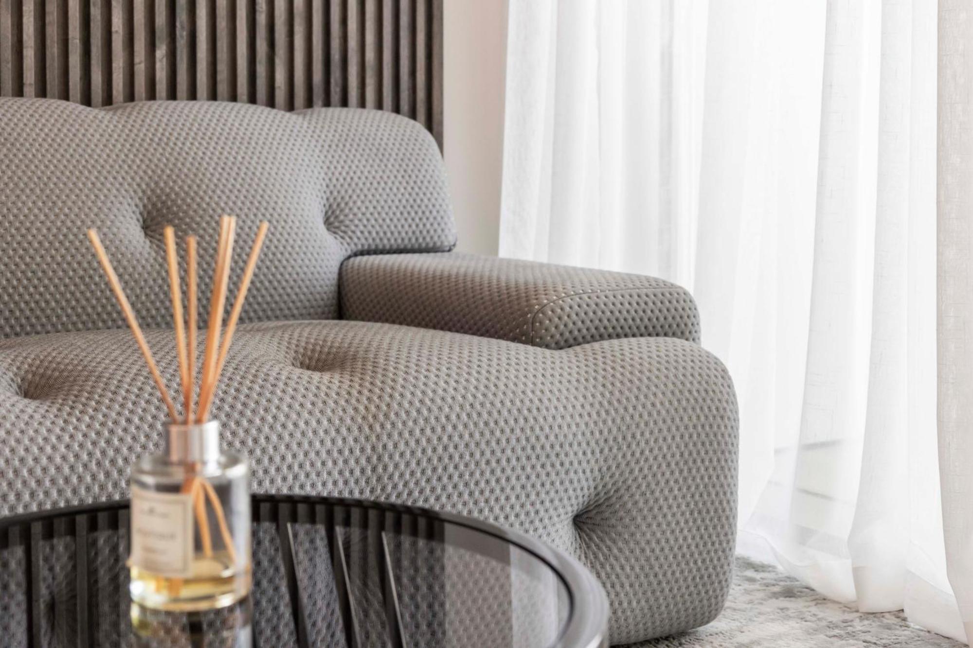 Modern At Downtown By Serenity Living Homes Apartment Dubai
