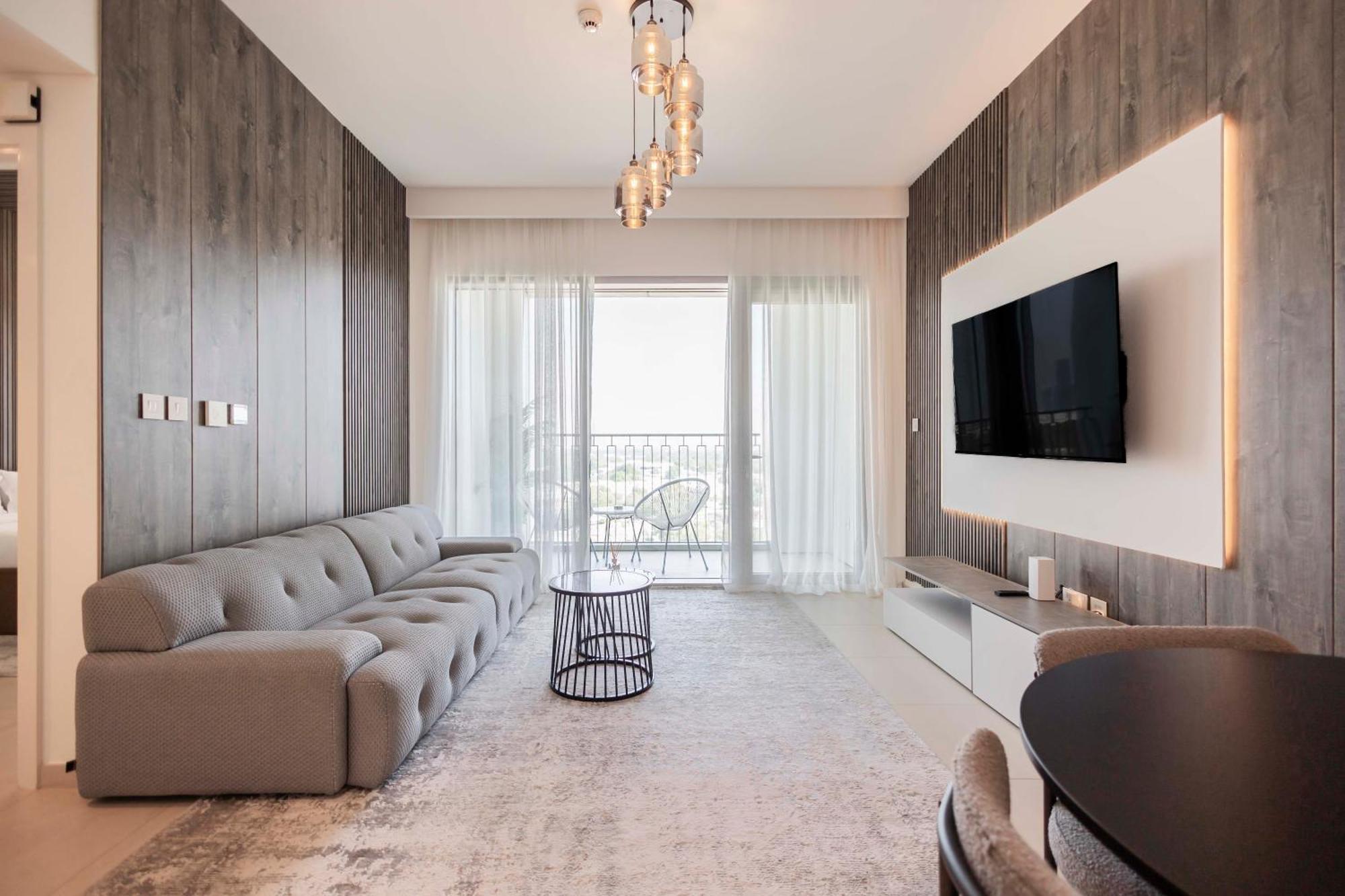 Modern At Downtown By Serenity Living Homes