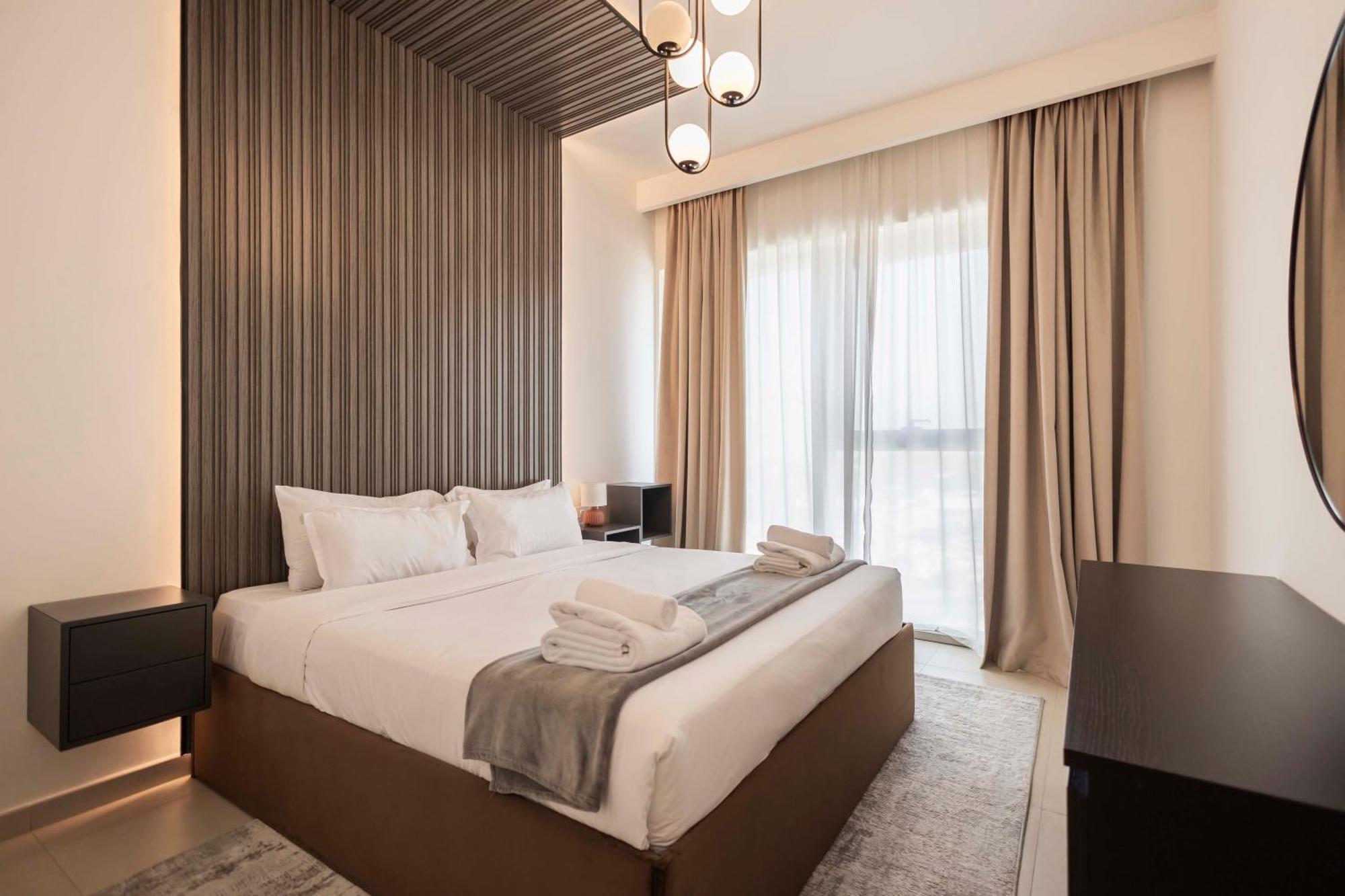 Apartment Modern At Downtown By Serenity Living Homes