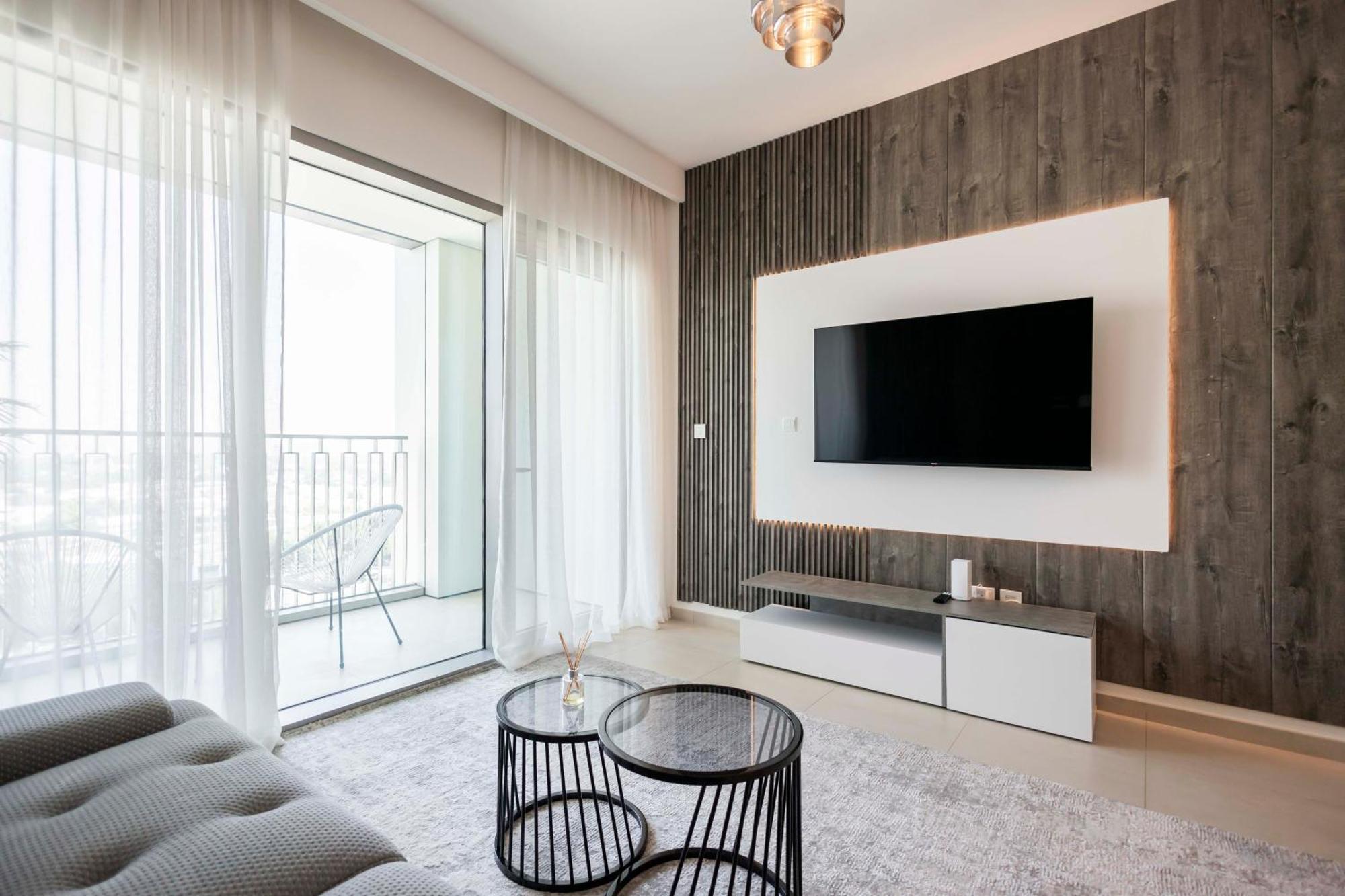 Modern At Downtown By Serenity Living Homes Dubai