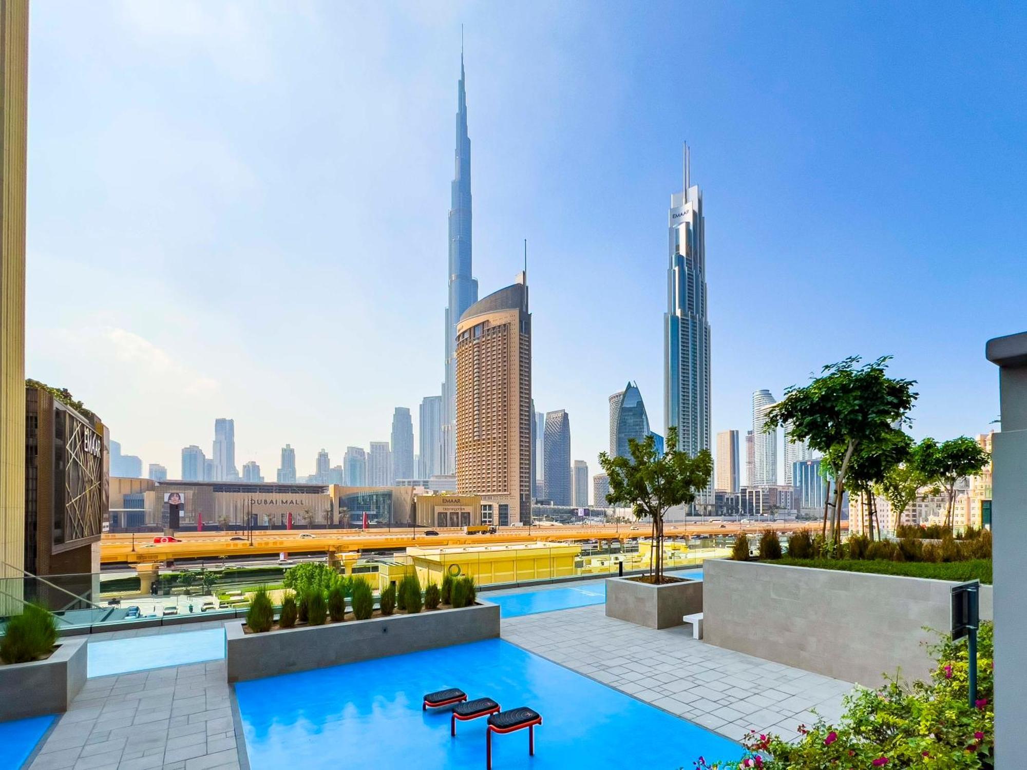 Modern At Downtown By Serenity Living Homes Apartment