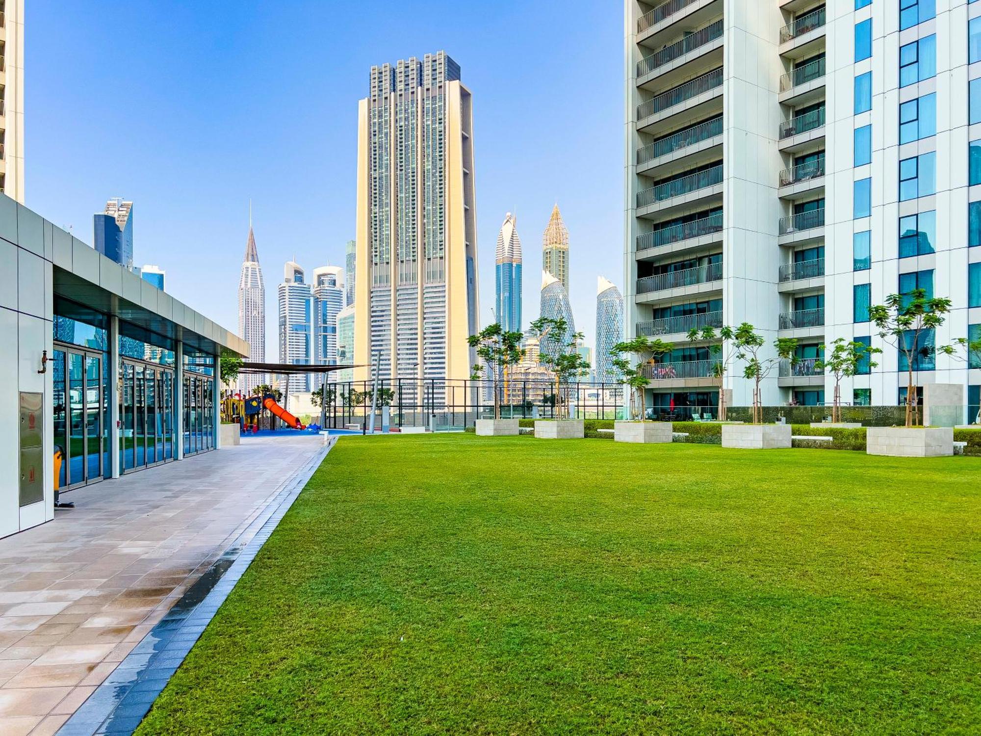 Modern At Downtown By Serenity Living Homes
