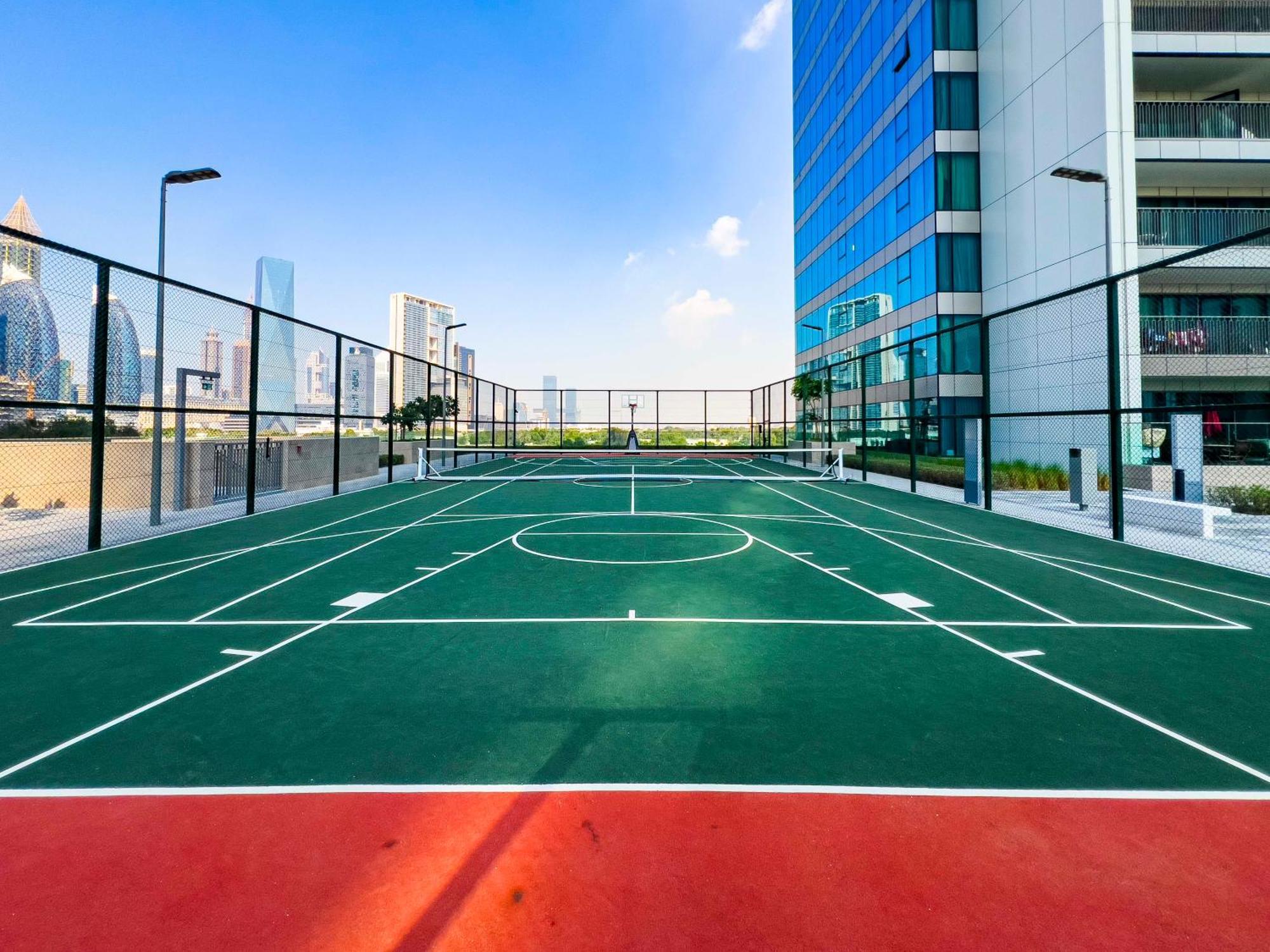Modern At Downtown By Serenity Living Homes * Dubai